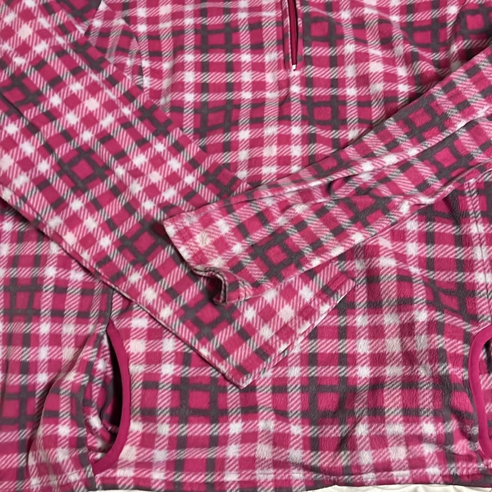 Basic Editions Fleece - Picture 3 of 3